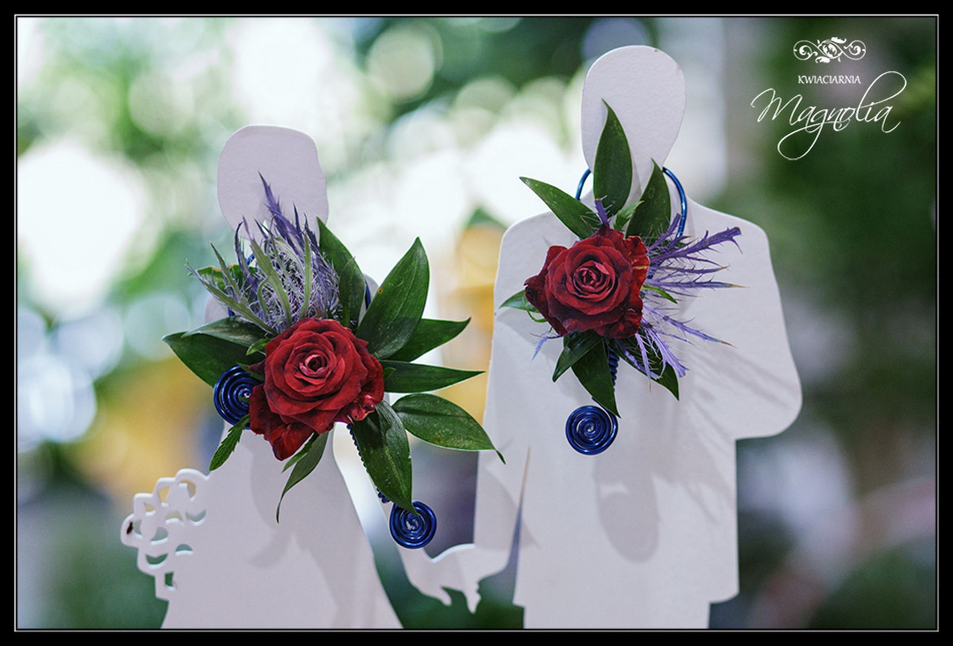 Kwiaciarnia Magnolia 78